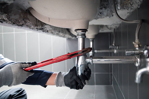 Trusted Gas Line Repair service in Silver Creek, WA - Masters Plumbing Service